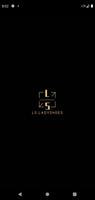 LS.ladyshoes الملصق