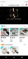 LS.ladyshoes تصوير الشاشة 1