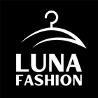 Lunafashion biểu tượng
