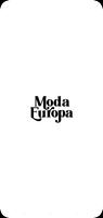 Moda Europa Affiche