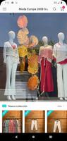 Moda Europa ảnh chụp màn hình 1