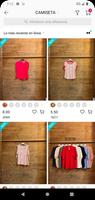 Moda Europa ảnh chụp màn hình 3