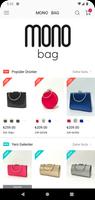 Mono Bag ảnh chụp màn hình 1