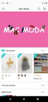 Mac Moda ảnh chụp màn hình 1