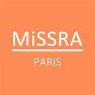 MISSRA PARIS biểu tượng