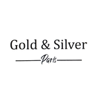 آیکون‌ Gold & Silver