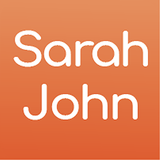 SARAH JOHN