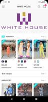 White House Stores screenshot 1