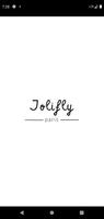 Jolifly poster