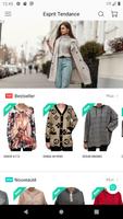 Esprit Tendance ảnh chụp màn hình 1