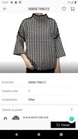 Esprit Tendance ảnh chụp màn hình 3