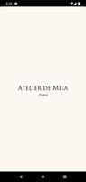 Atelier De Mila الملصق