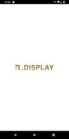 R-Display Affiche