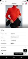 My Fashion ảnh chụp màn hình 3