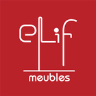 Elif Meubles آئیکن