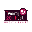 Twenty Feet