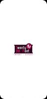 Twenty Feet الملصق