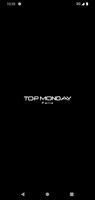 Top Monday الملصق