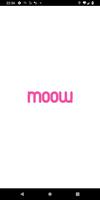 moow Plakat