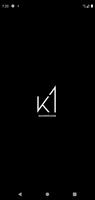 K1 الملصق