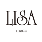 LISA MODA biểu tượng