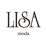 LISA MODA biểu tượng
