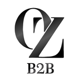 OZ B2B biểu tượng