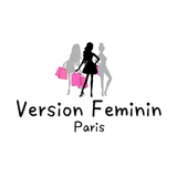 Version Feminin biểu tượng