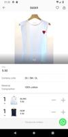 Version Feminin ảnh chụp màn hình 2