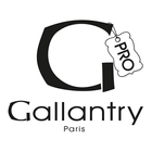 Gallantry Pro Zeichen