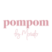 POMPOM By morado