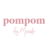 POMPOM By morado biểu tượng