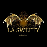 LA SWEETY biểu tượng
