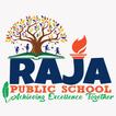 Raja CBSE Hr. Sec. School আইকন