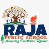 Raja CBSE Hr. Sec. School