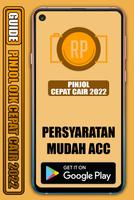 Pinjol OJK Cepat Cair Guide পোস্টার