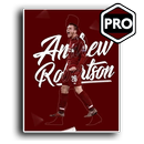 Andrew Robertson - WA Sticker APK