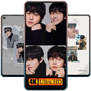 Ahn Hyo seop Wallpaper HD 4K APK