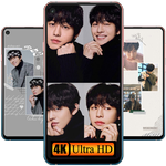 Ahn Hyo seop Wallpaper HD 4K icon