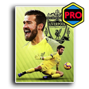 Alisson Becker - WA Sticker APK