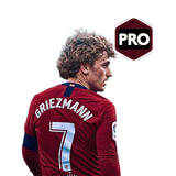 Griezmann - WA Sticker Pro icon