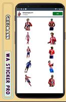Griezmann - WA Sticker Pro screenshot 1