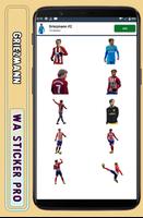 Griezmann - WA Sticker Pro screenshot 2