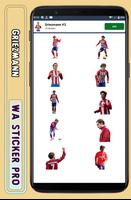 Griezmann - WA Sticker Pro screenshot 3
