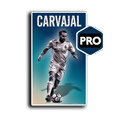 Dani Carvajal - WA Sticker Pro