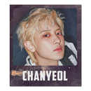 Twibbon Frame Chanyeol HD APK