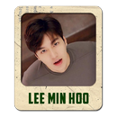Twibbon Frame Lee Min Ho HD APK