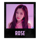 Twibbon Frame Rose HD APK