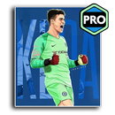 Kepa Arrizabalaga - WA Sticker APK