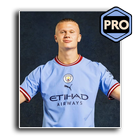 آیکون‌ Haaland - WA Sticker Pro